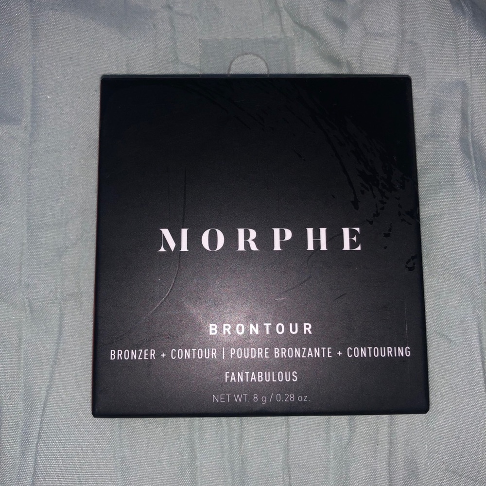 Morphe bronzer